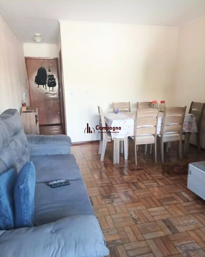 Apartamento 2 quartos à venda, 82m², São João - Porto Alegre — foto 2
