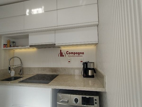 Vende-se apartamento reformado com 2 dormitórios (1 suíte) - 75 m² - Jardim Botânico — foto 5