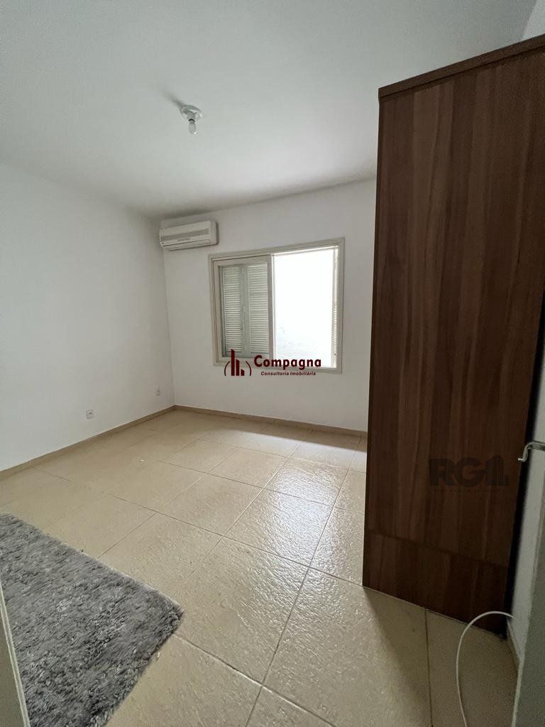 Casa 4 quartos à venda, 234m², Petrópolis - Porto Alegre
