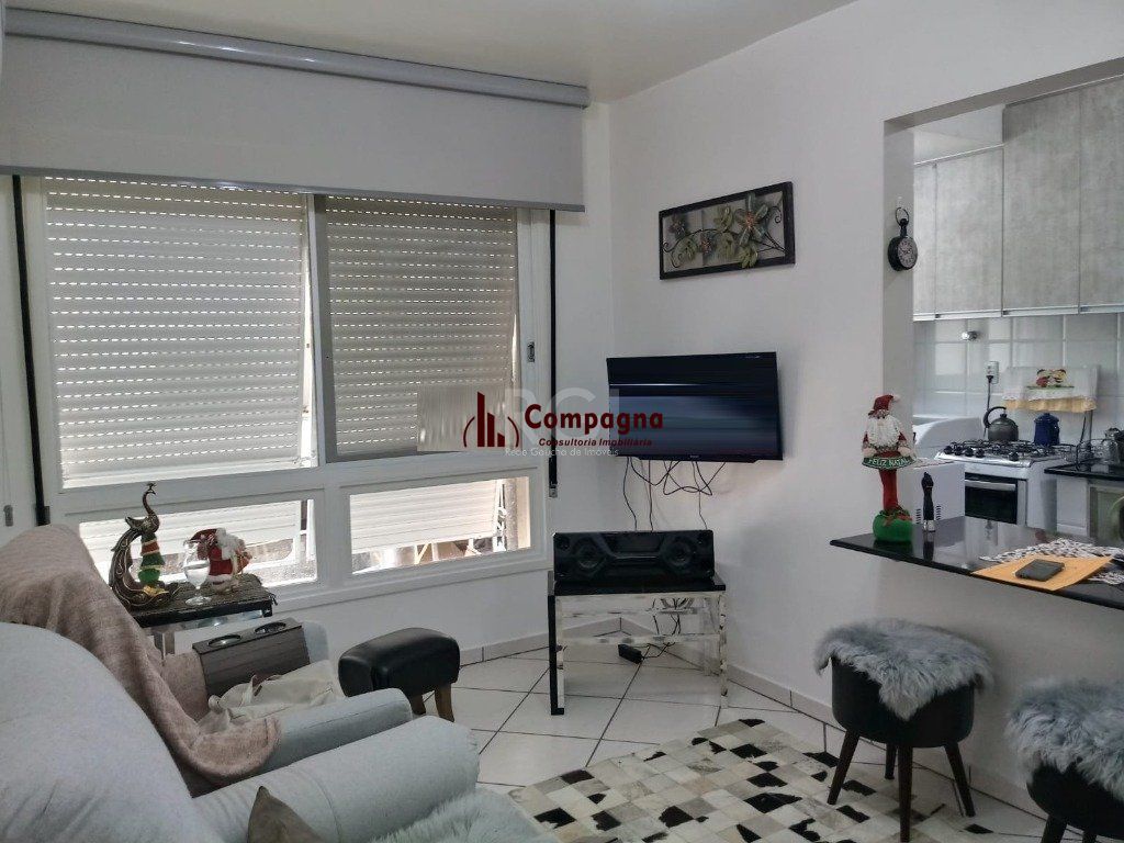 Apartamento para Venda - 58.89m², 2 dormitórios, 1 vaga - Farroupilha — foto 3