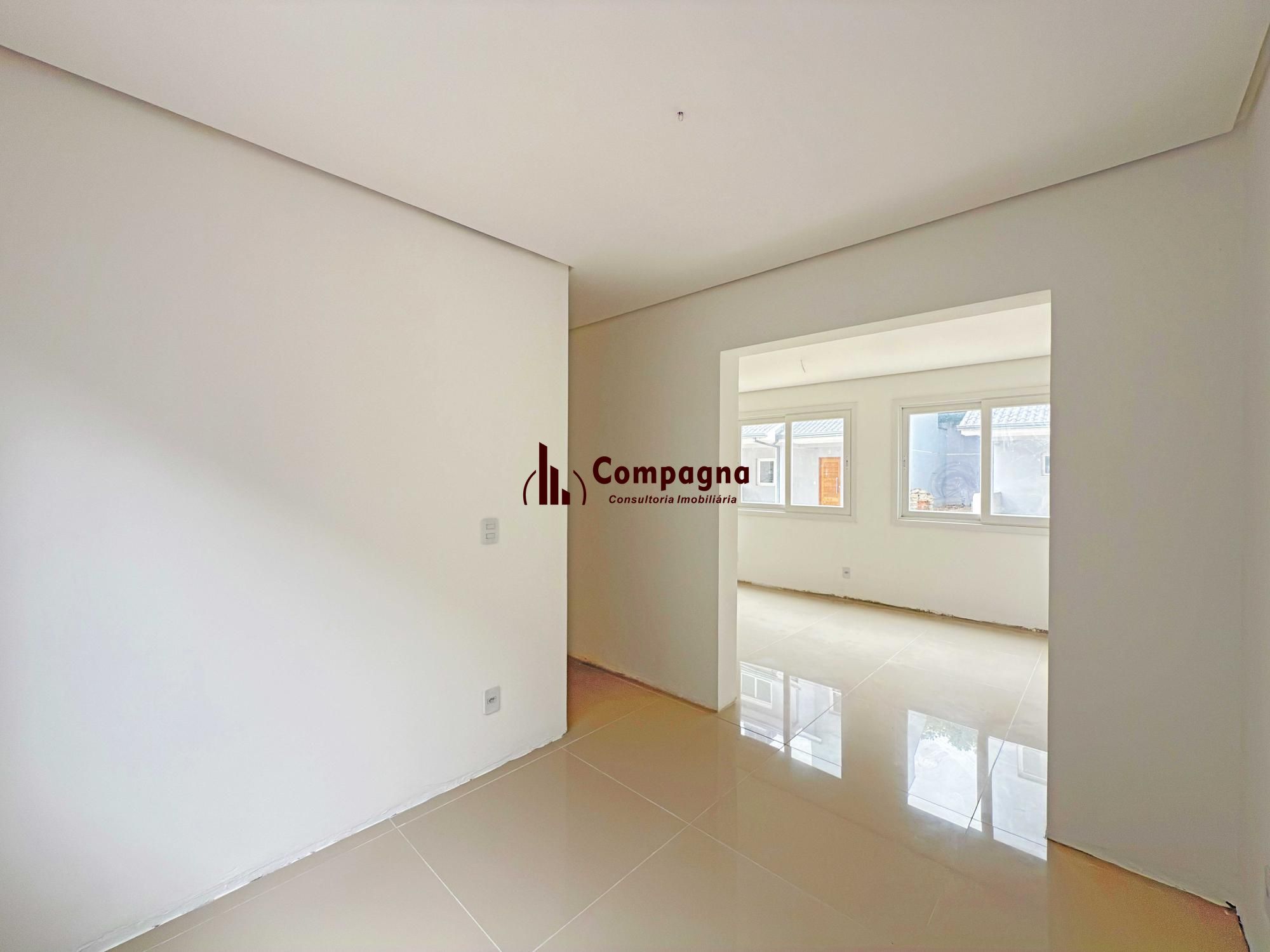 Vende-se casa em condomínio com 4 dormitórios (2 suítes), 3 vagas  – Tristeza — foto 5