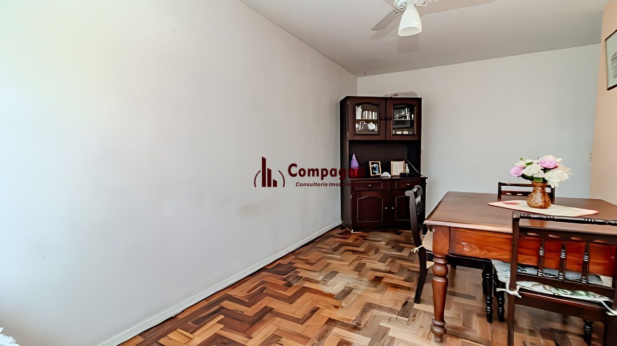 Vende-se apartamento com 3 quartos - Petrópolis — foto 4