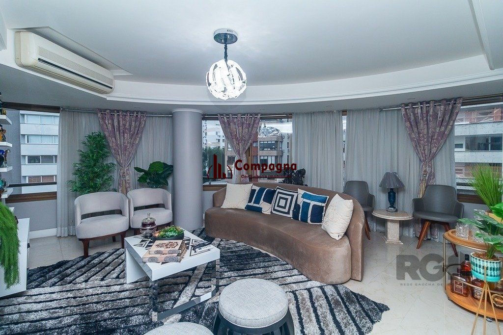 Apartamento 3 dormitórios, 1 suíte, 2 vagas de garagem no Bairro Bela Vista. — foto 3