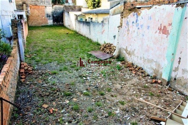 Terreno para Venda - 201.82m², 0 dormitórios, Menino Deus — foto 5