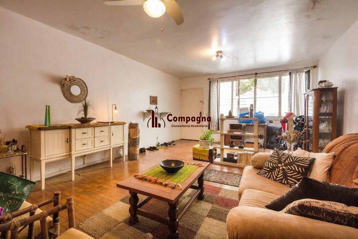 Vende-se apartamento com 2 quartos, 85m² e churrasqueira - Farroupilha — foto 3