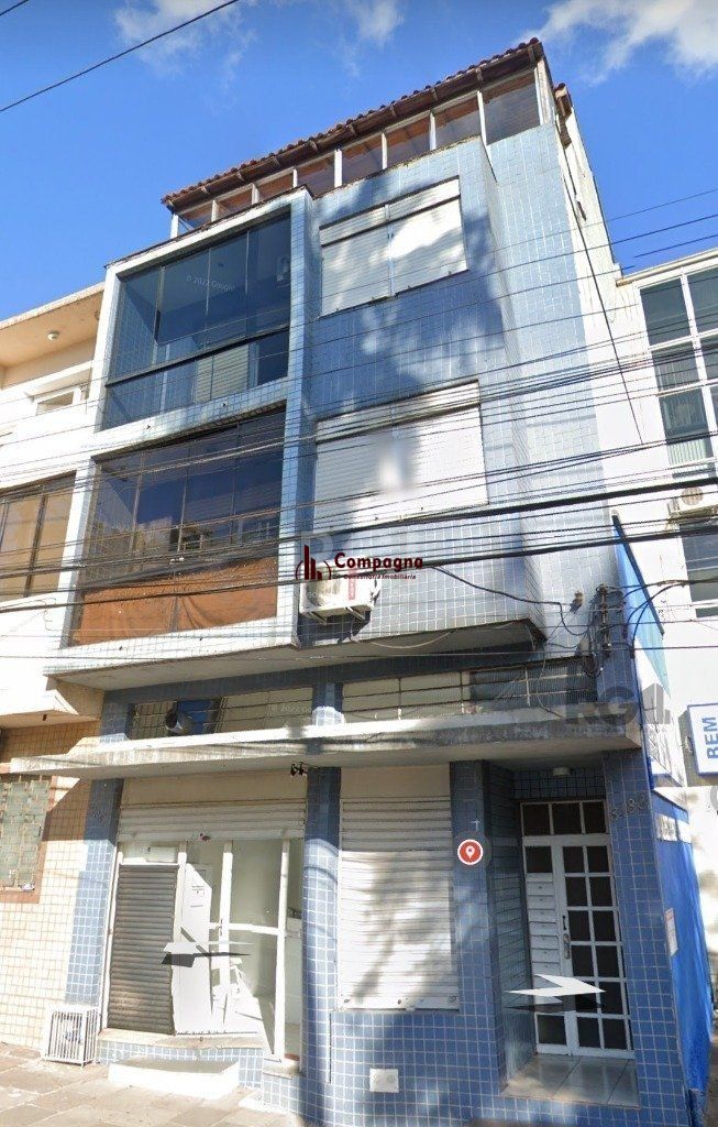 Apartamento para Venda - 72m², 2 dormitórios, Petrópolis