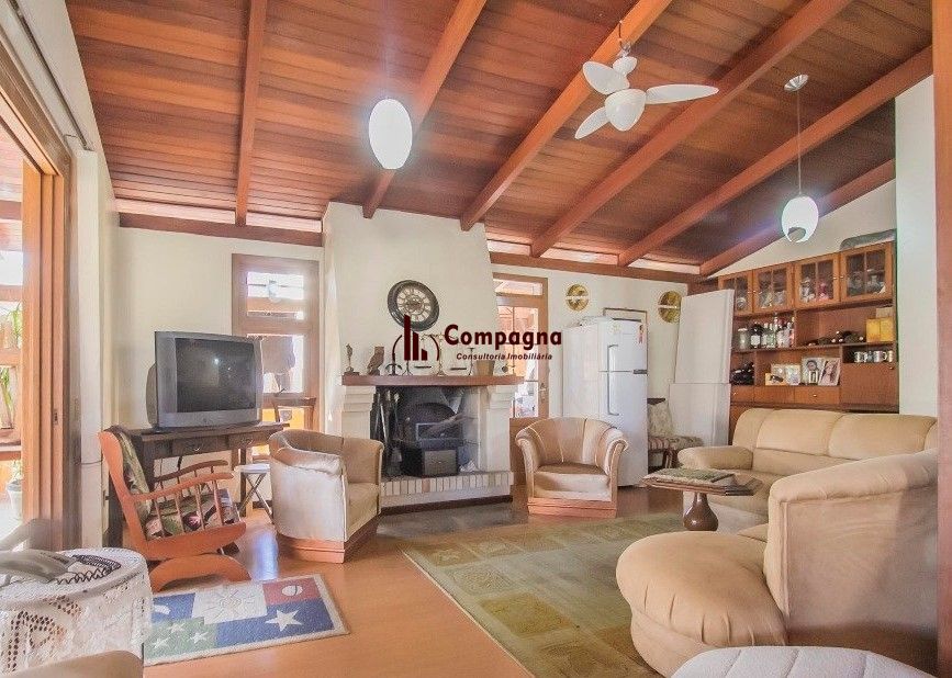 Vende-se cobertura com 3 quartos (1 suíte), 315 m², 2 vagas - Bela Vista — foto 5