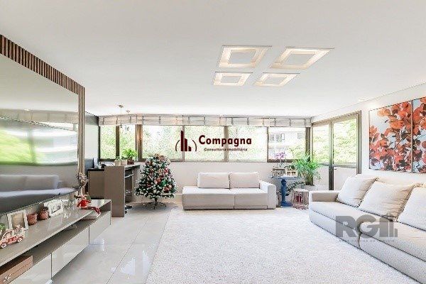 Apartamento Garden de 232m² com Terraço, 3 Dormitórios, 3 Vagas e Infraestrutura Completa na Bela Vista — foto 4