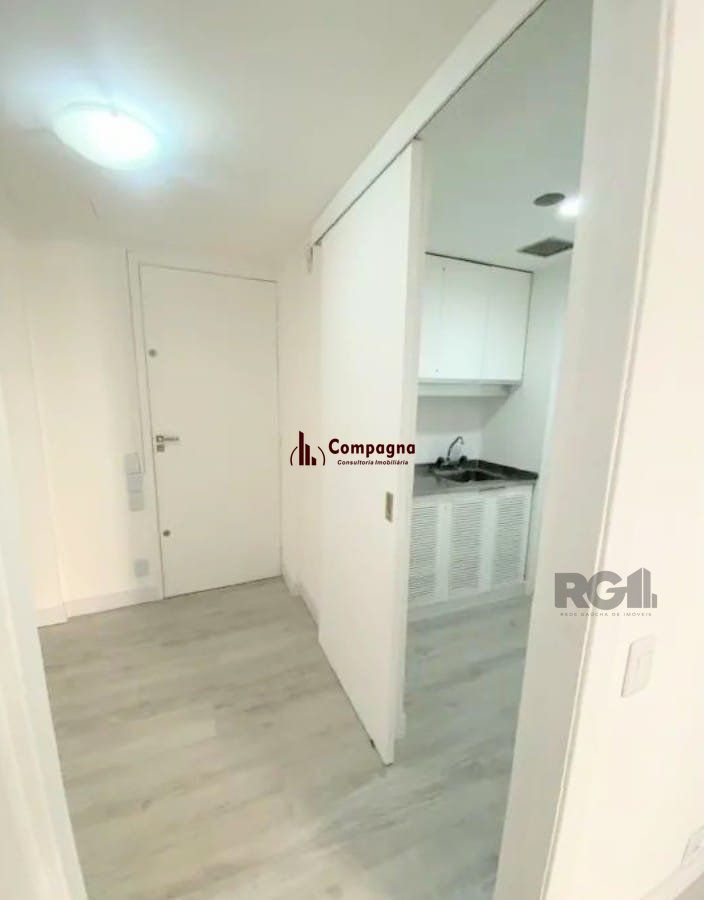 Vende-se sala comercial reformada — foto 4