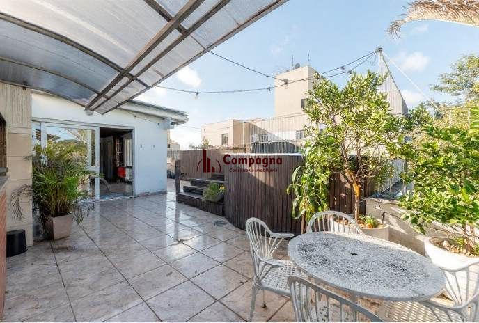 Vende-se cobertura com 4 quartos (1 suíte), 245 m² e 2 vagas – Boa Vista — foto 3
