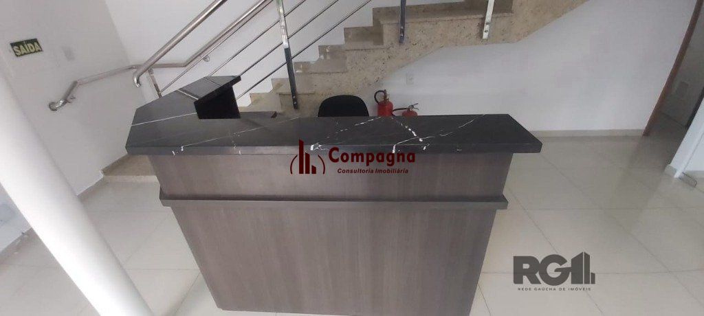 Loja com 113m² de área privativa no Bairro Três Figueiras — foto 5