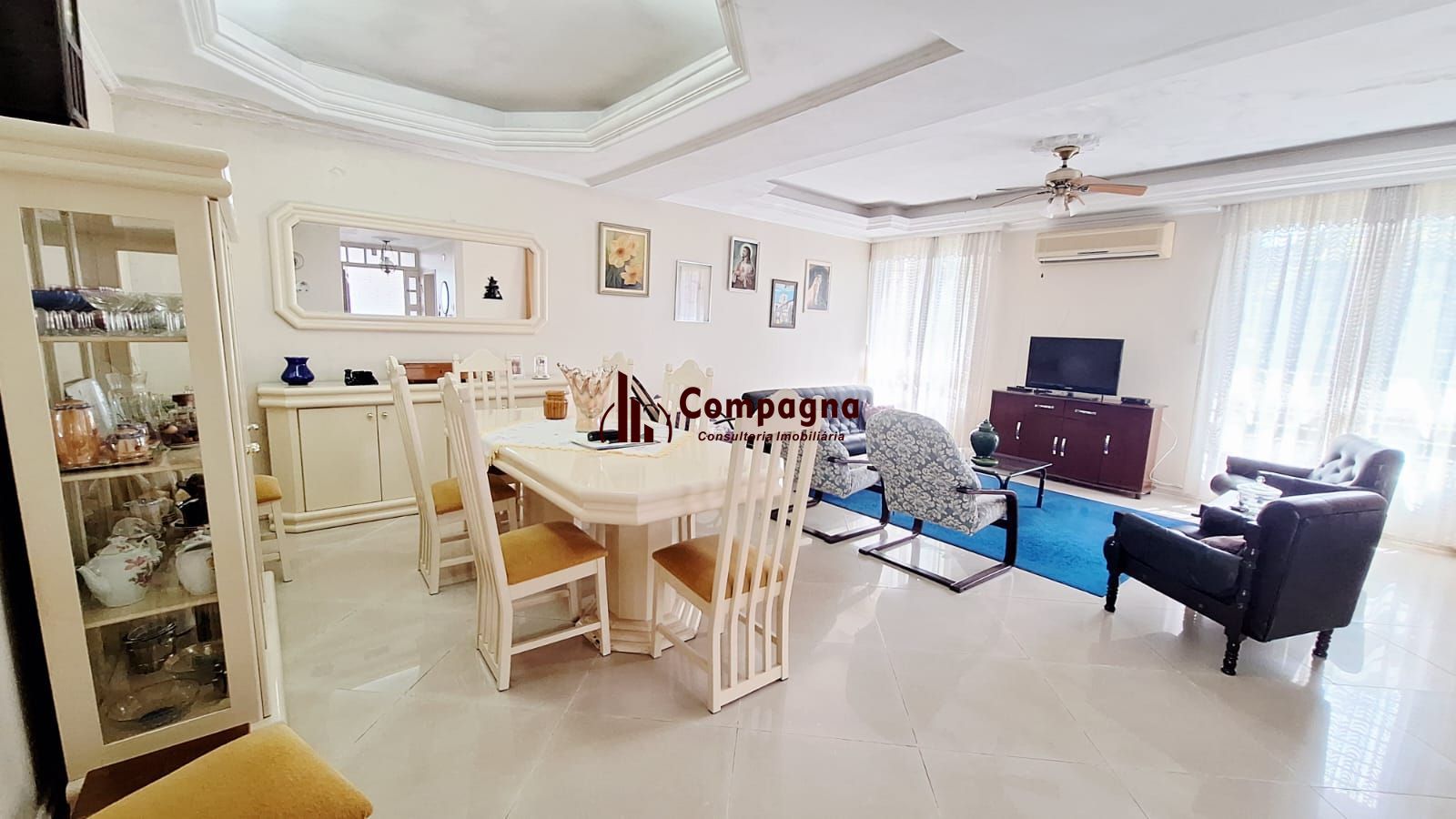 Casa com 4 dormitórios, piscina, 4 vagas, no bairro Teresópolis, Porto Alegre,RS — foto 2