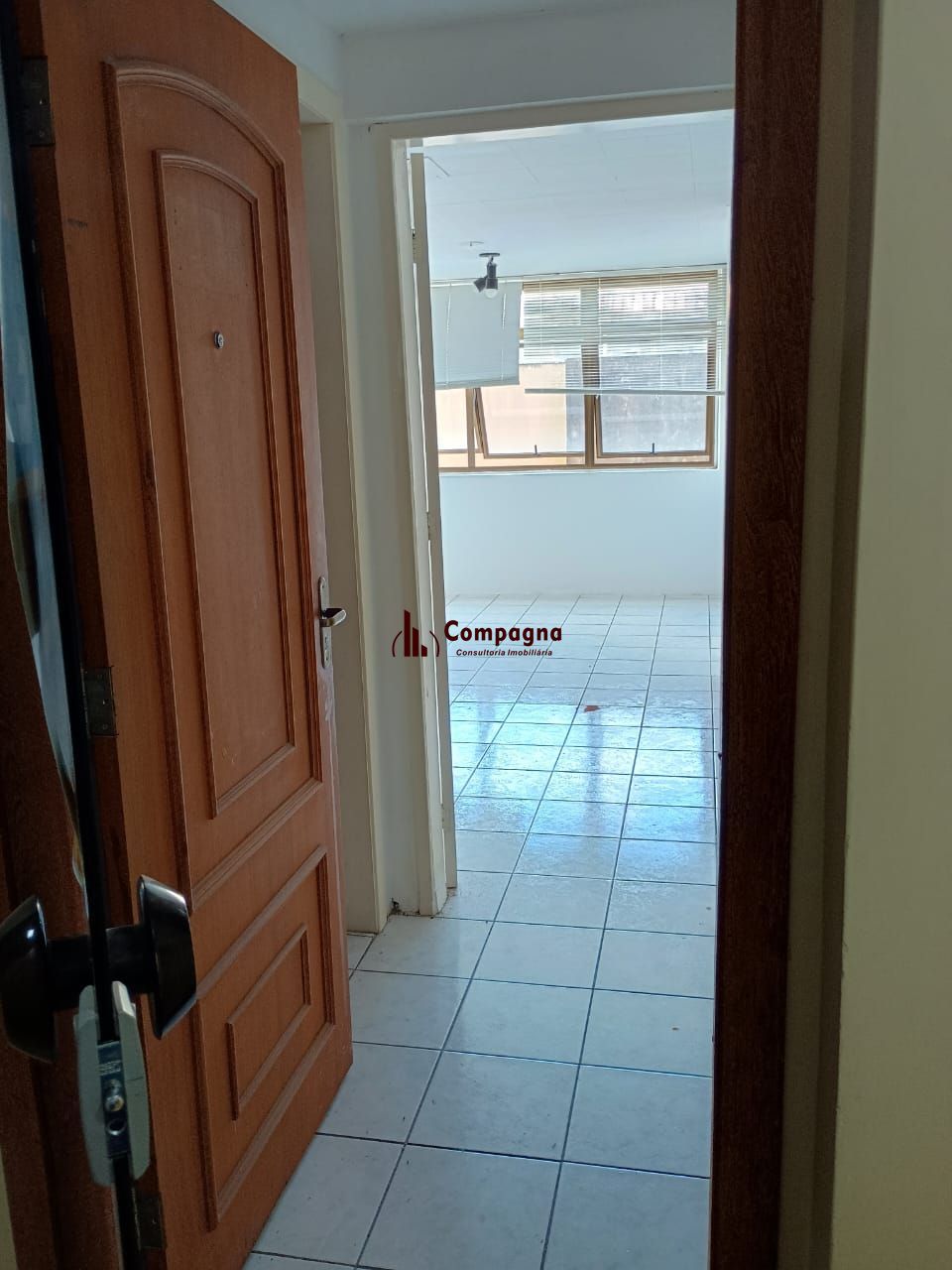 Sala comercial na praça da Alfandega — foto 3