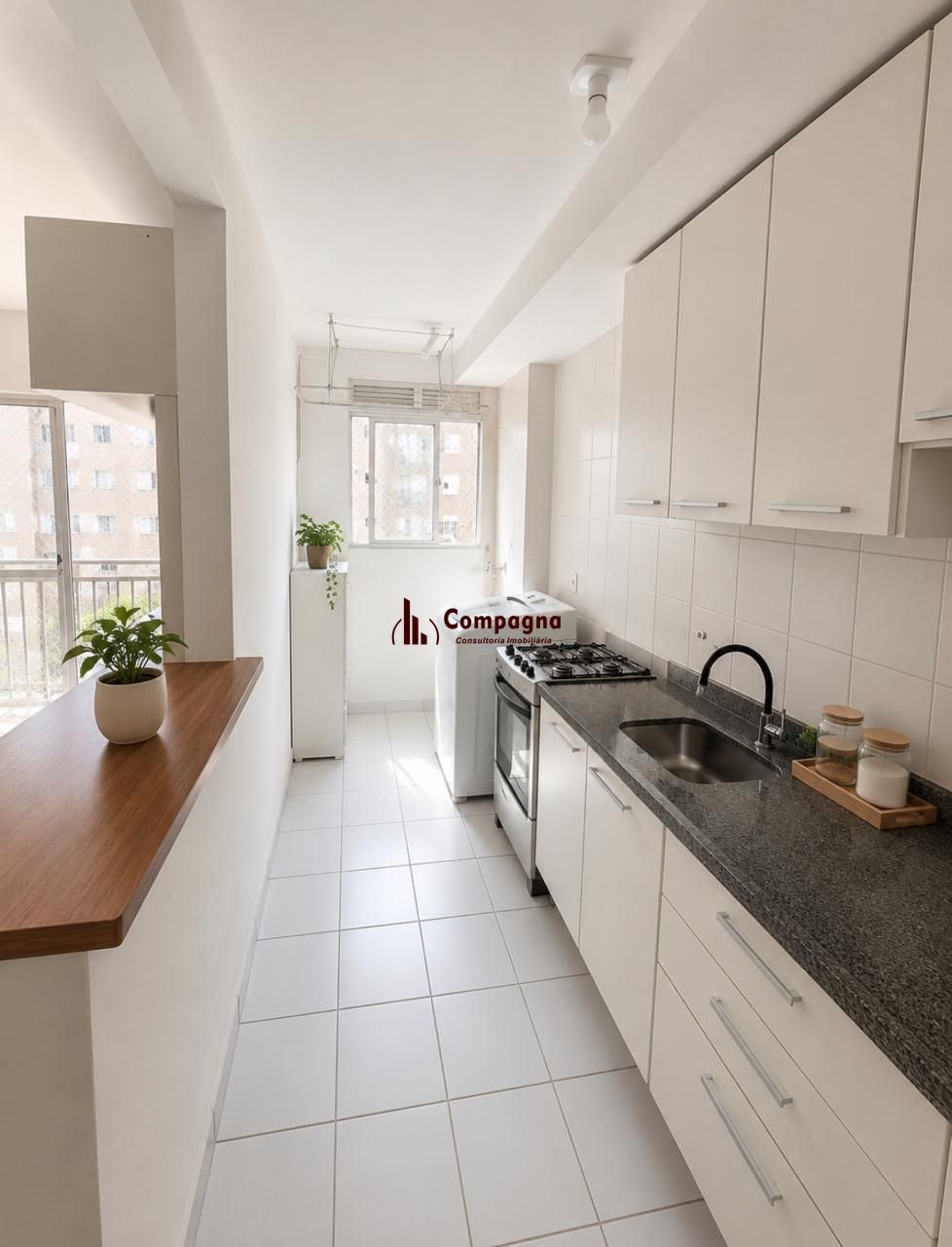 Cozinha-Americana.