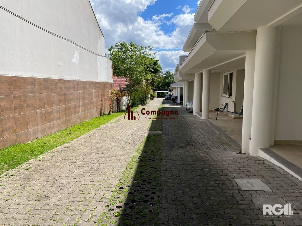 CASA A VENDA CONDOMINIO PEDRA REDONDA 03 DORMITORIOS — foto 5