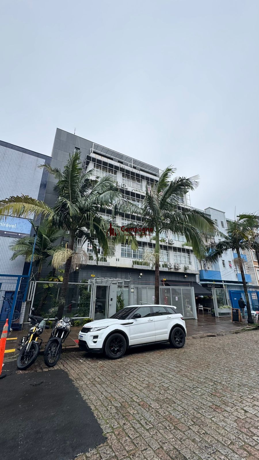 Sala à venda na Cidade Baixa - OPORTUNIDADE - CÓD. 389925-RP — foto 4