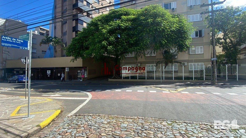 Loja no Bom Fim com garagem- Cód. RP389767 — foto 2