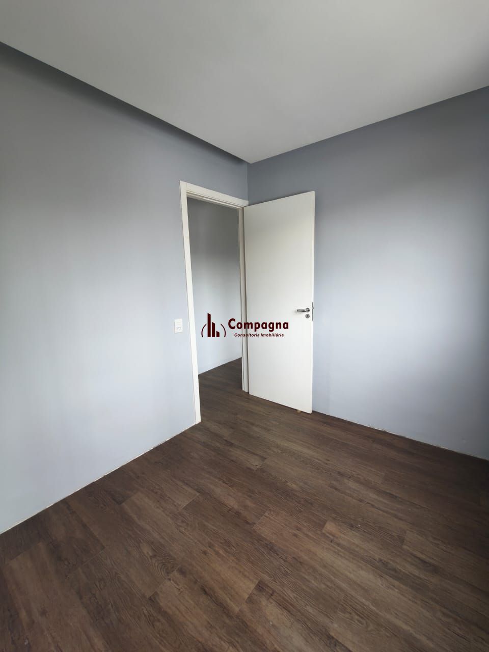 Apartamento 2 dormitórios condomínio fechado com vaga! — foto 4