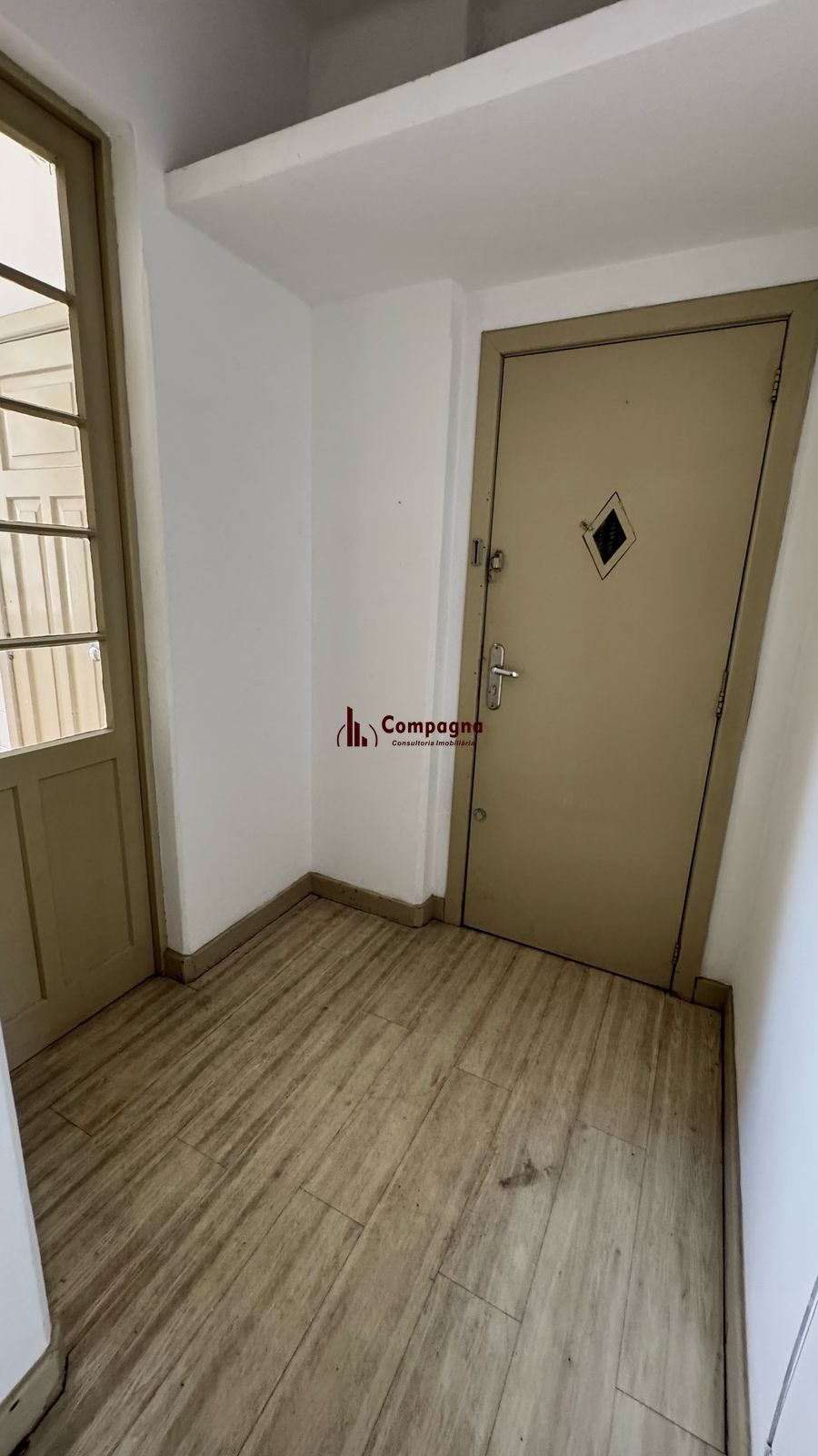 Apartamento 3 quartos à venda, 91m², Centro Histórico - Porto Alegre — foto 2