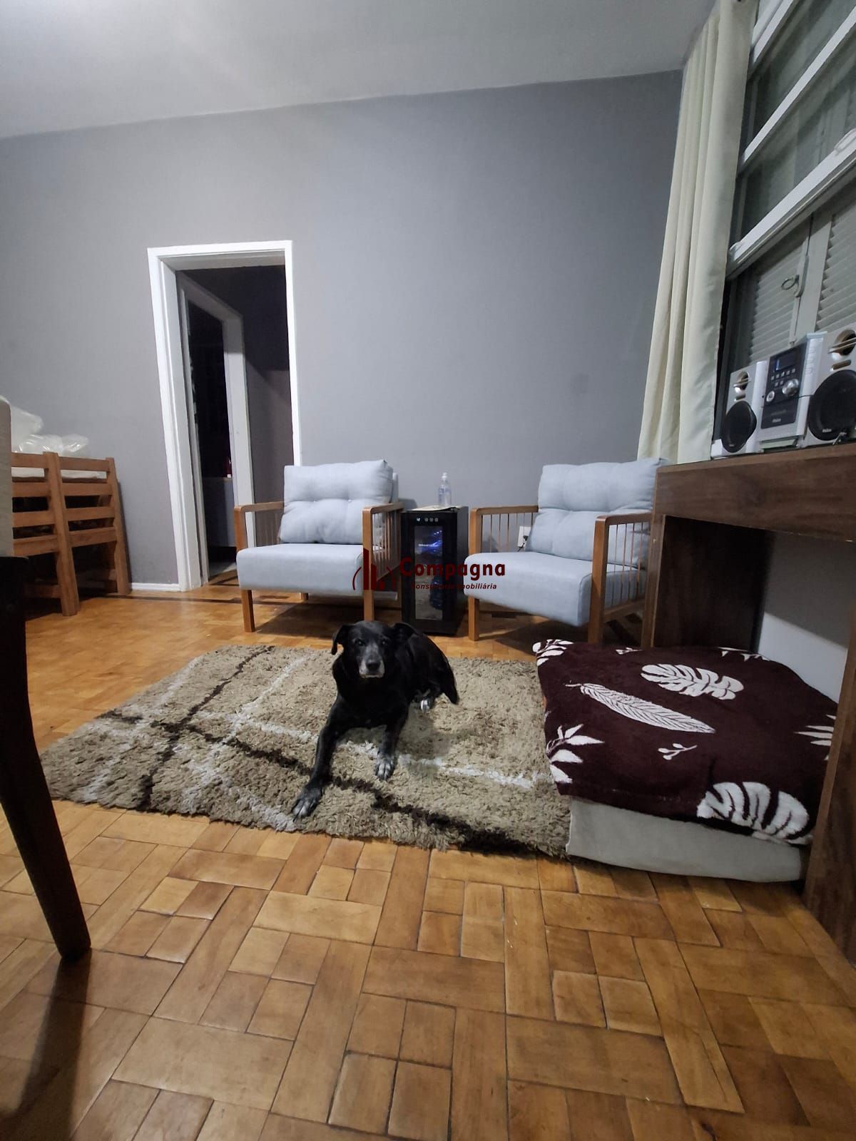 #Apartamento 2 quartos, térreo na República - Cidade Baixa# — foto 3