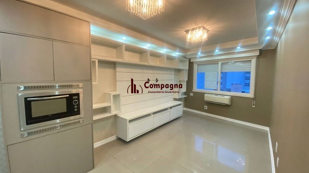 VENDA de apartamento 1dormitório com 1 vaga, mobiliado, localizado na Rua Jose do Patrocínio, Cidade Baixa, Porto Alegre. — foto 3
