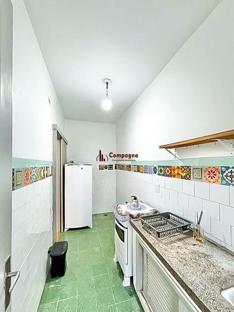 APARTAMENTO 1 DORMITÓRIO À VENDA NO CENTRO HISTÓRICO DE PORTO ALEGRE – 42M² — foto 4