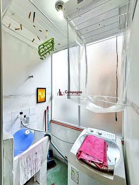 APARTAMENTO 1 DORMITÓRIO À VENDA NO CENTRO HISTÓRICO DE PORTO ALEGRE – 42M² — foto 5