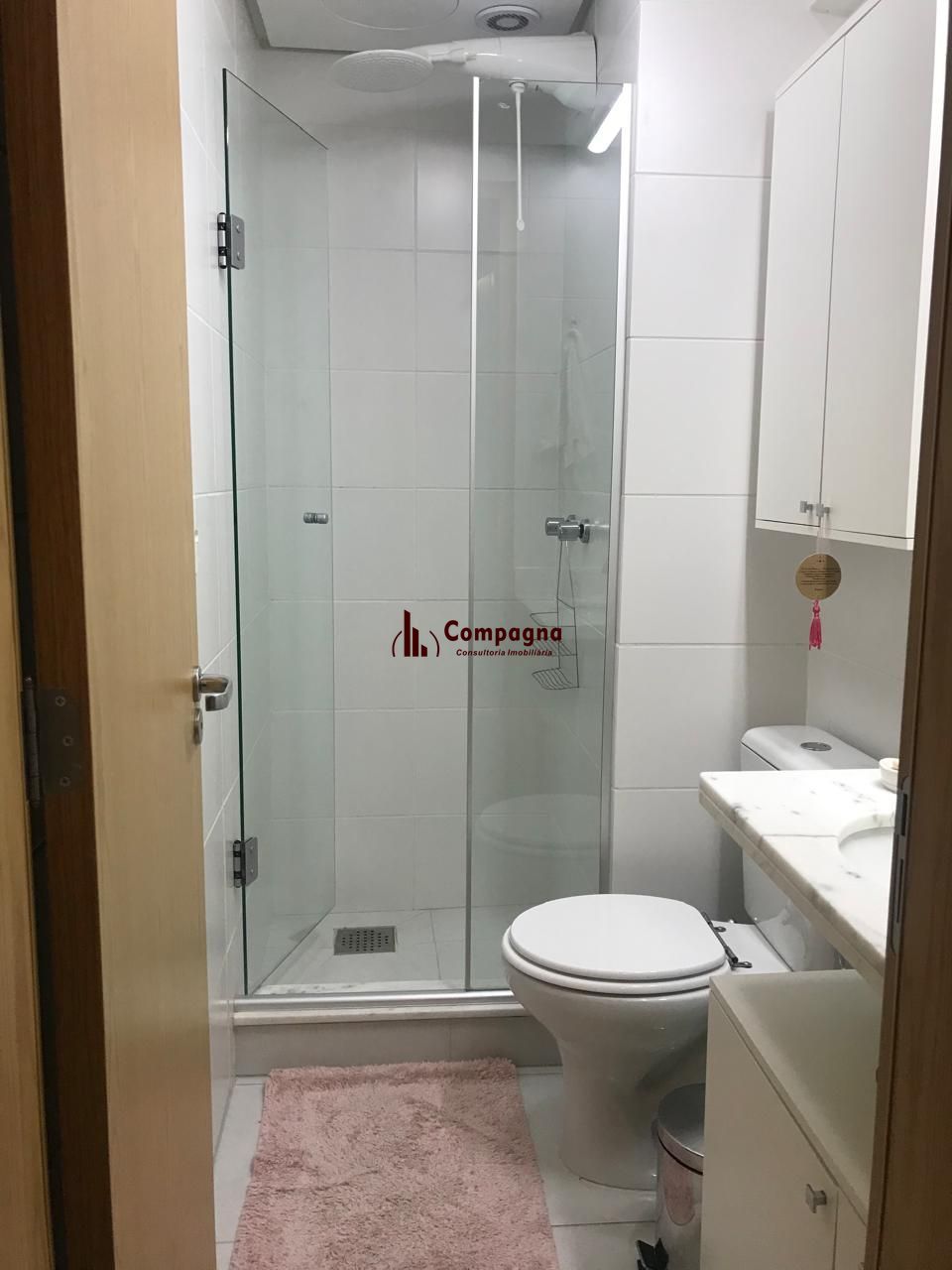 Apartamento Residencial Mobiliado à Venda — foto 3