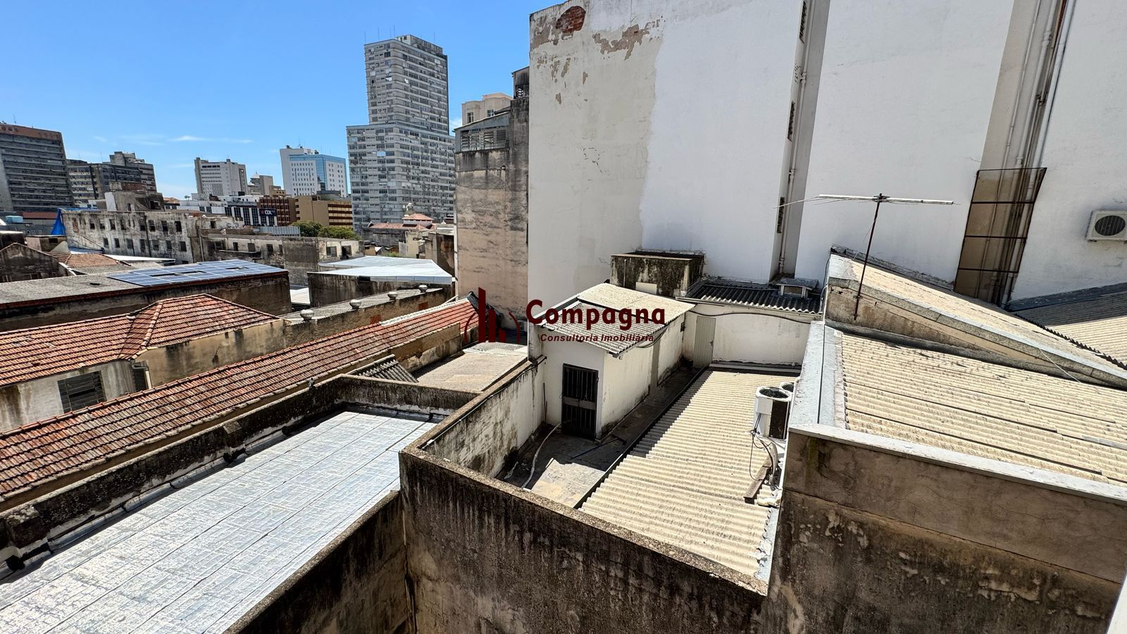 Apartamento 3 quartos à venda, 91m², Centro Histórico - Porto Alegre — foto 4