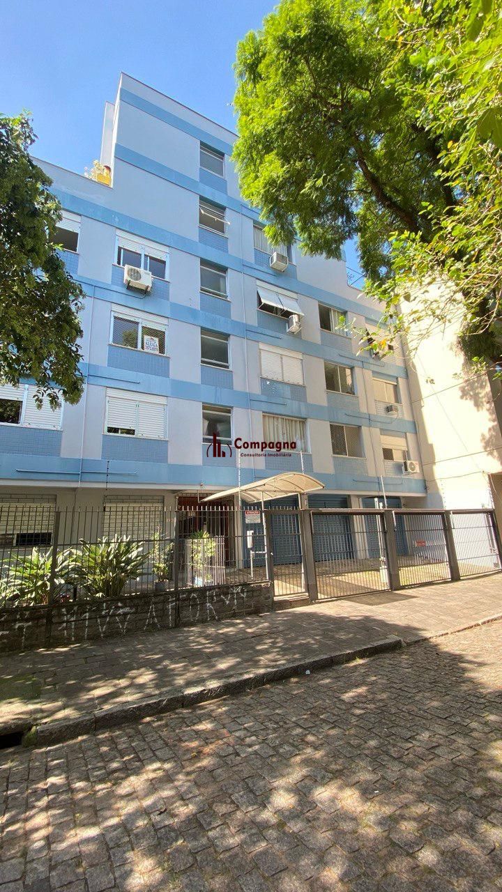 **Oportunidade Única! Apartamento Residencial à Venda na Cidade Baixa, Porto Alegre**