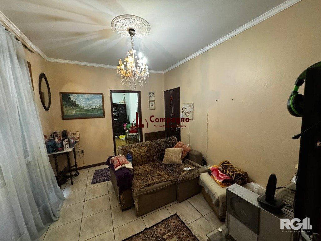 Apartamento de 03 dormitórios à venda na Cidade Baixa - Porto Alegre - Cód. RP389846 — foto 2