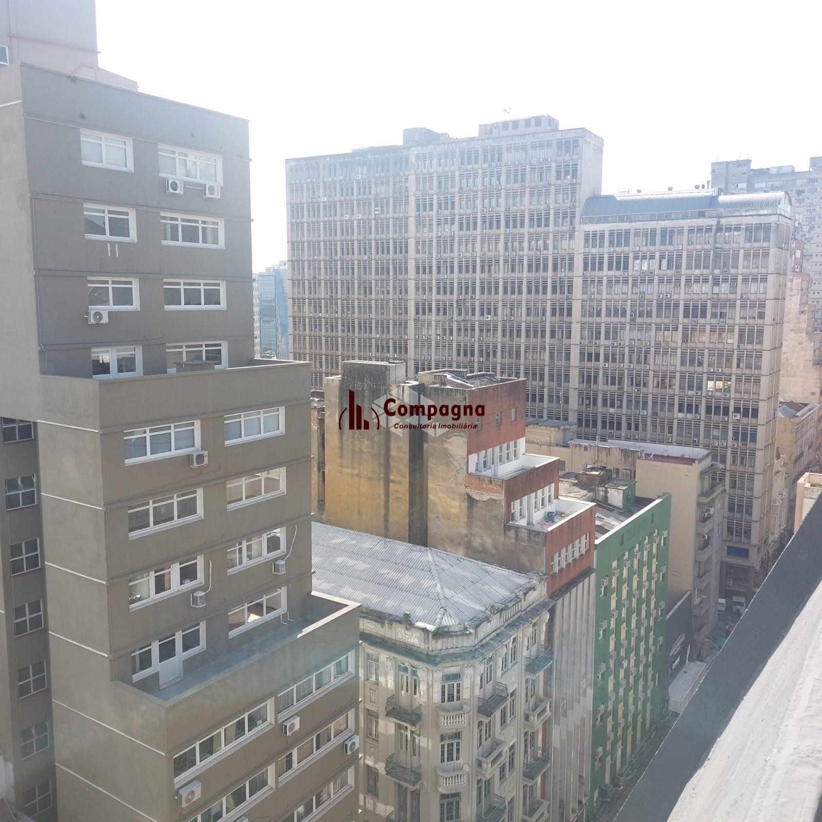Sala comercial 48m² à venda na Rua dos Andradas, Centro de Porto Alegre — foto 5