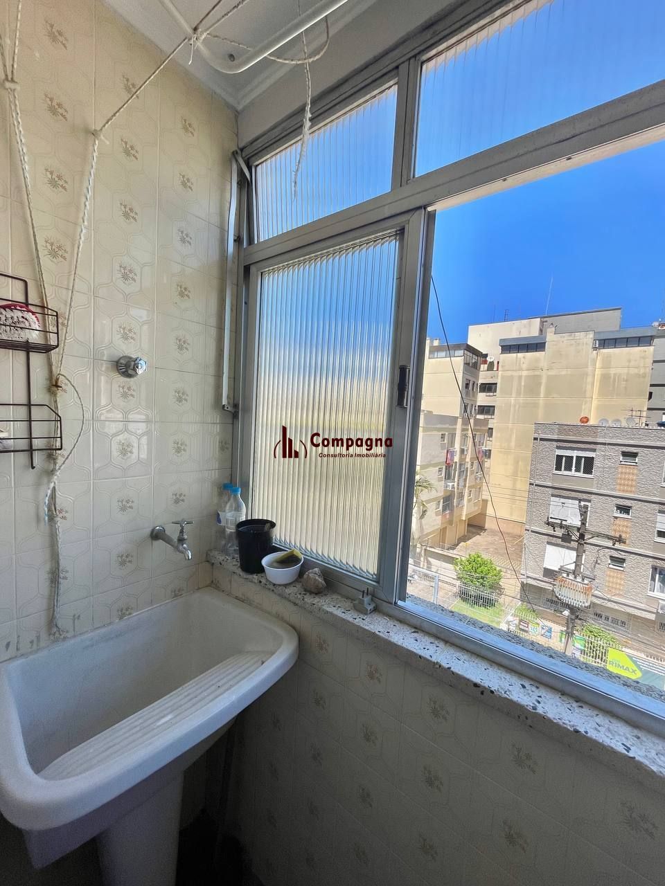 Apartamento-02-Menino-Deus. — foto 2