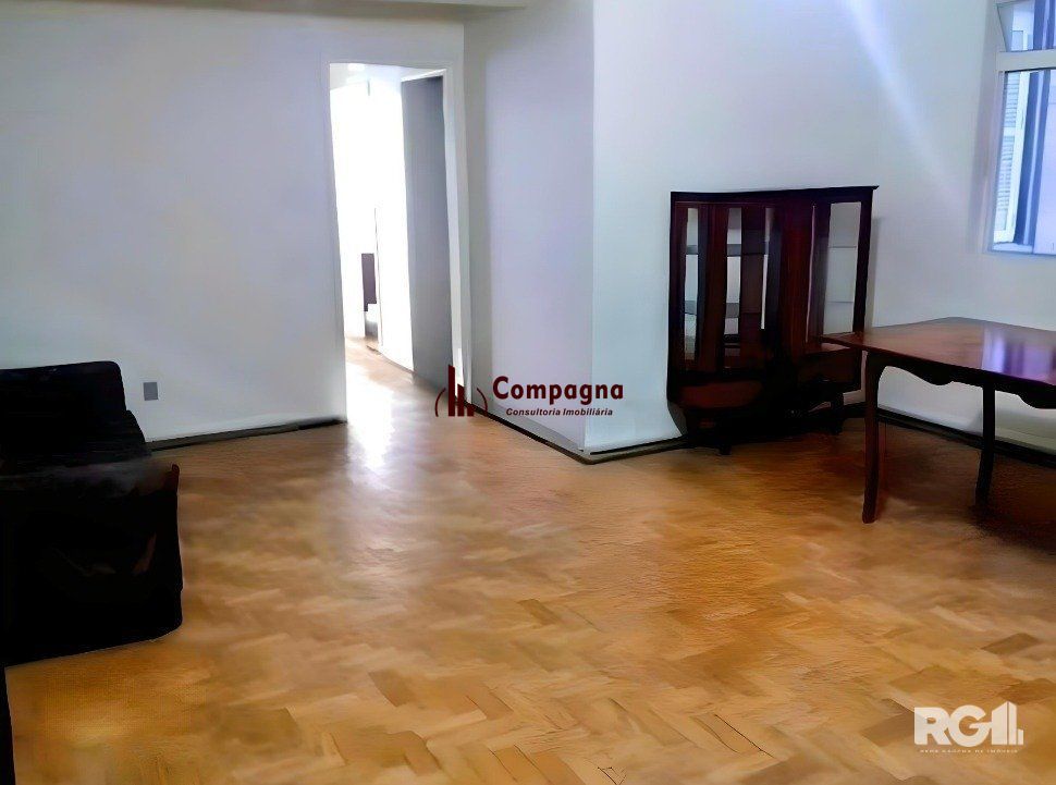 apartamento 03 dormitorios Centro . — foto 4