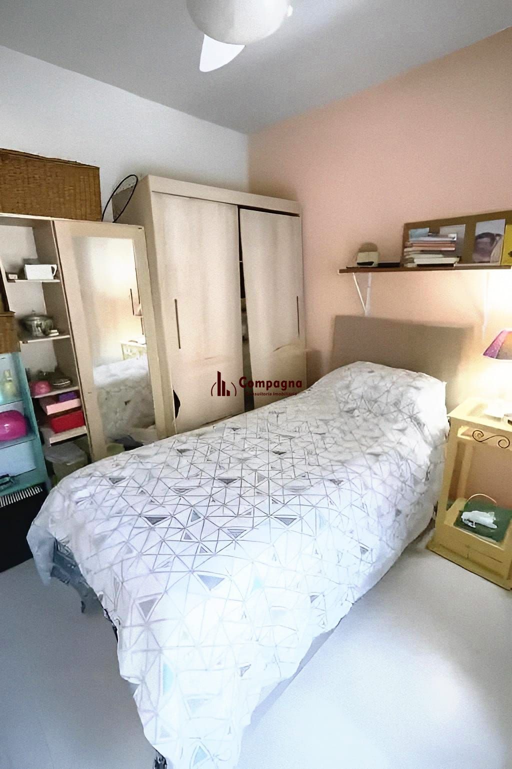 apartamento-dormitório