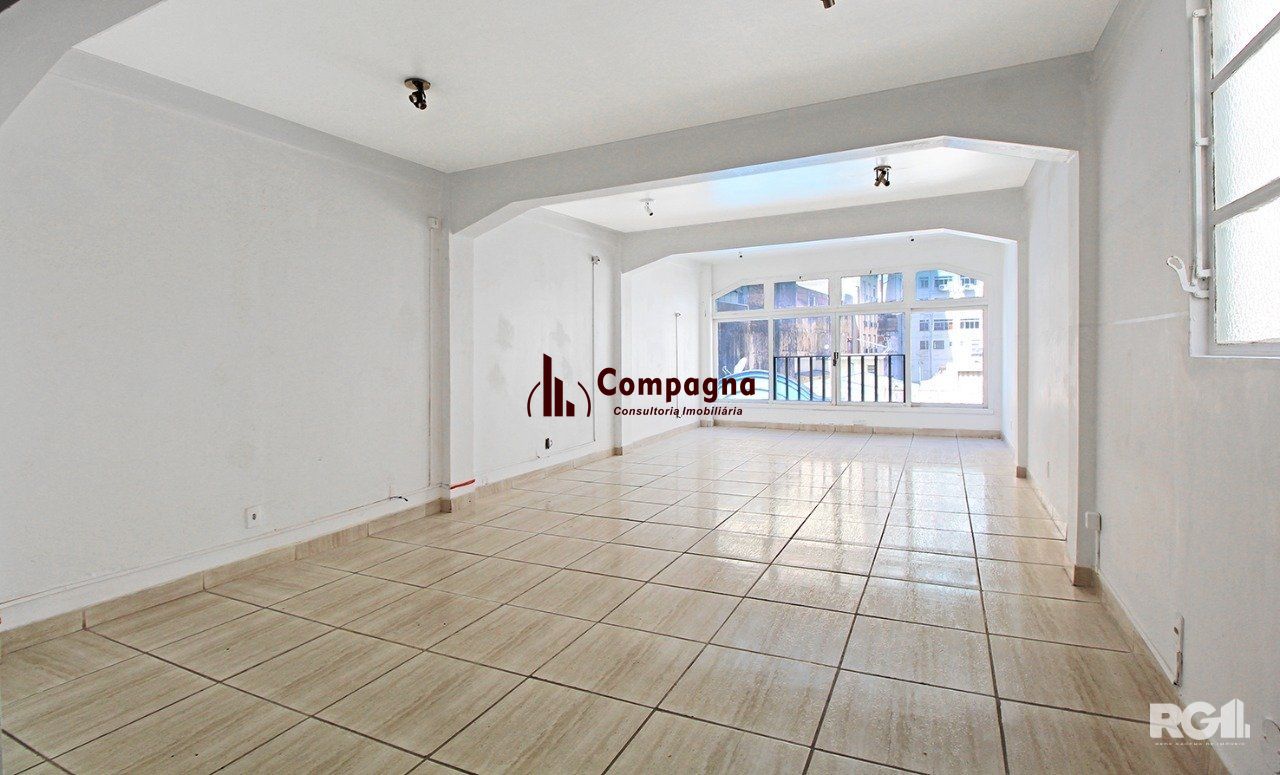 SALA COMERCIAL NA DR. FLORES — foto 3
