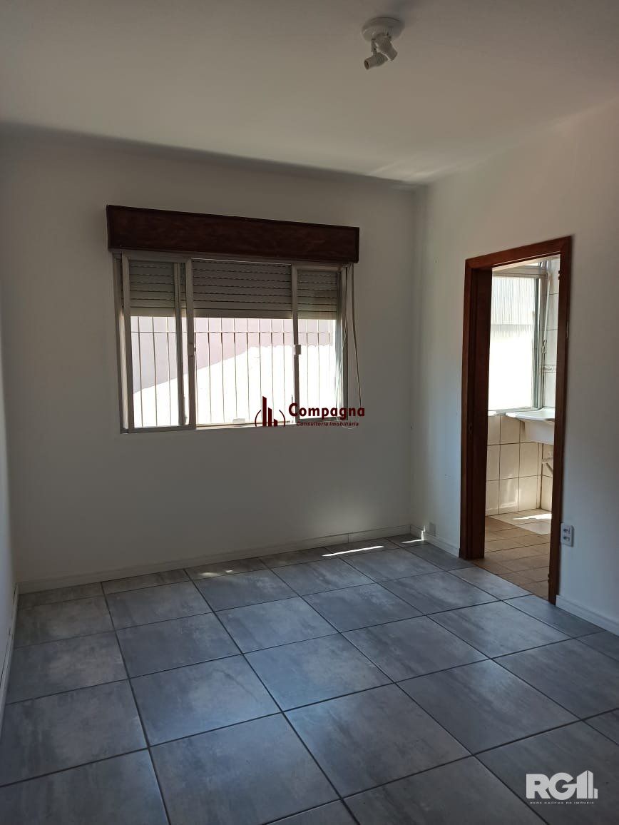 Ótimo apartamento à venda no bairro Menino Deus, em Porto Alegre. — foto 3