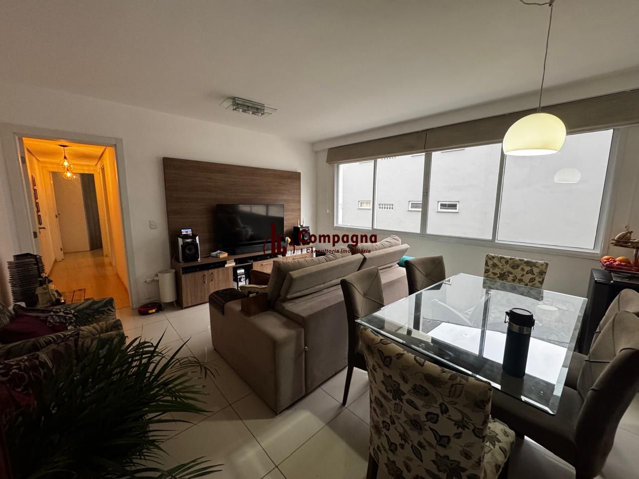 Apartamento semimobiliado à venda no bairro Santana, Porto Alegre — foto 5