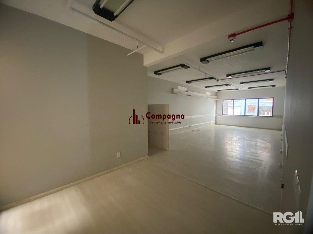 Sala Comercial à venda, 39m², Cidade Baixa - Porto Alegre