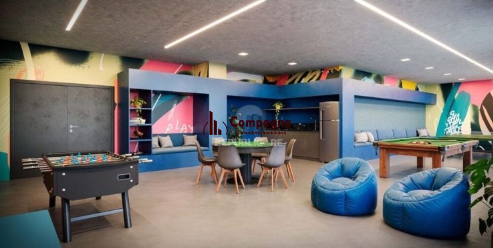 apartamento 01 dormitorio bairro Partenon. — foto 5