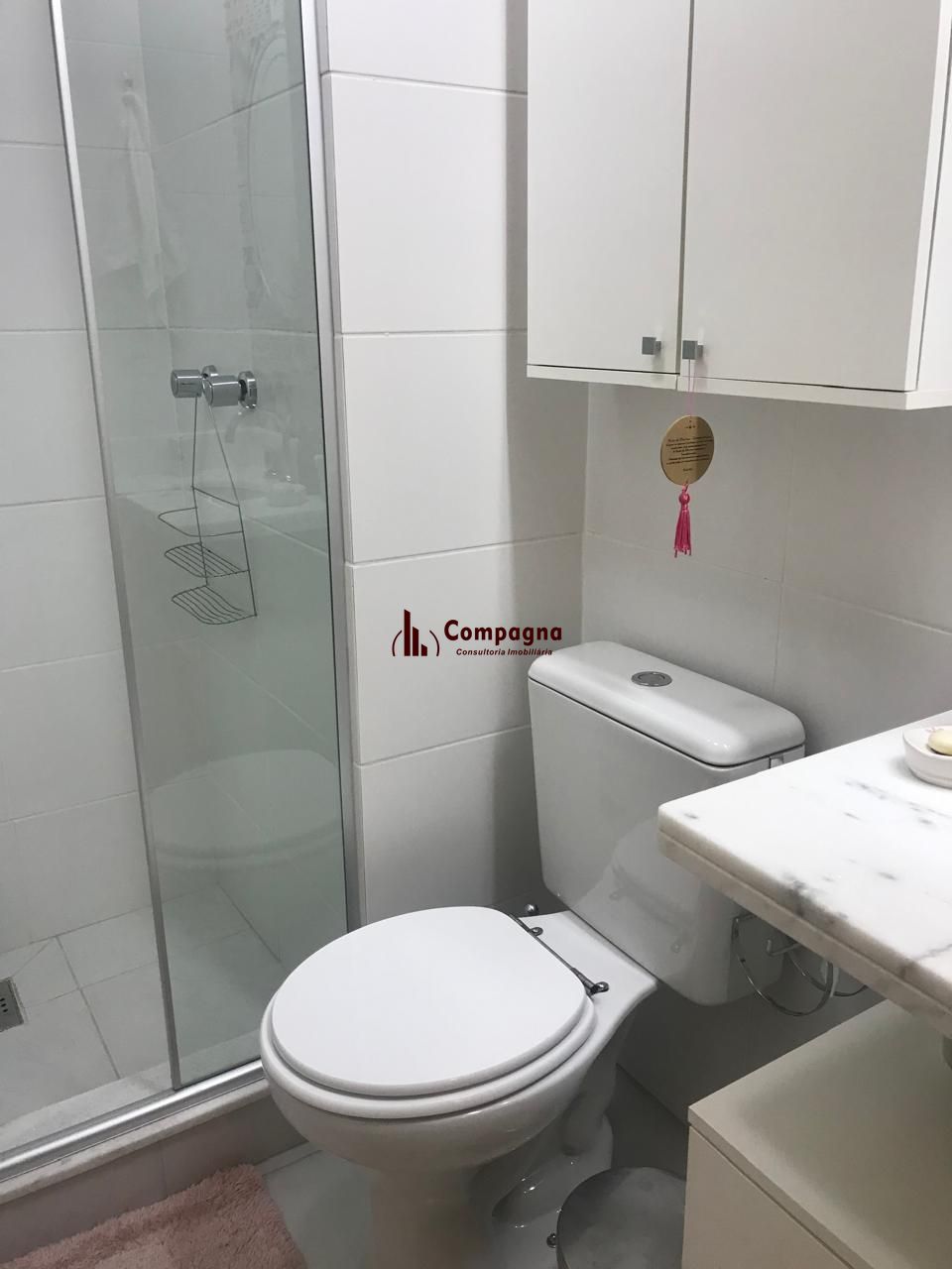 Apartamento Residencial Mobiliado à Venda — foto 4
