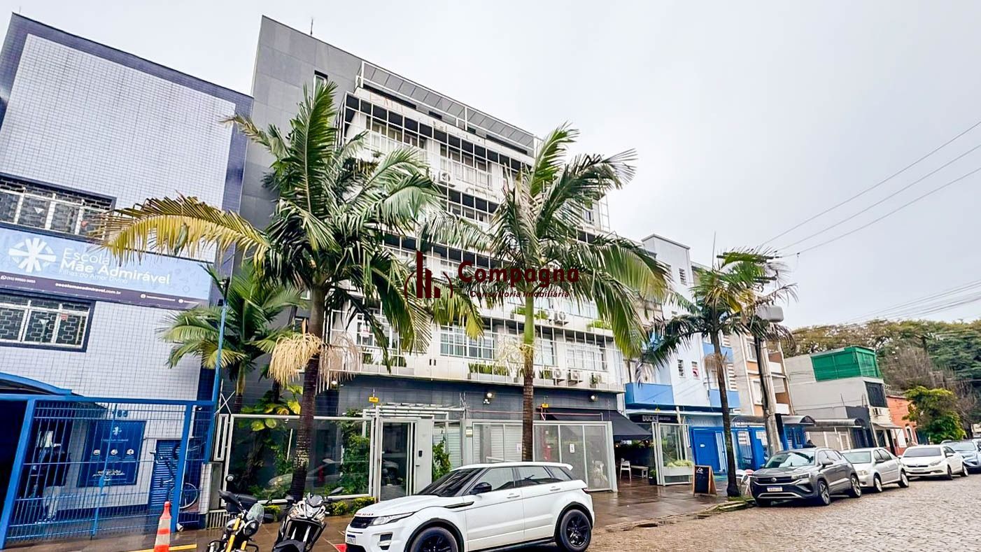 Sala à venda na Cidade Baixa - OPORTUNIDADE - CÓD. 389925-RP