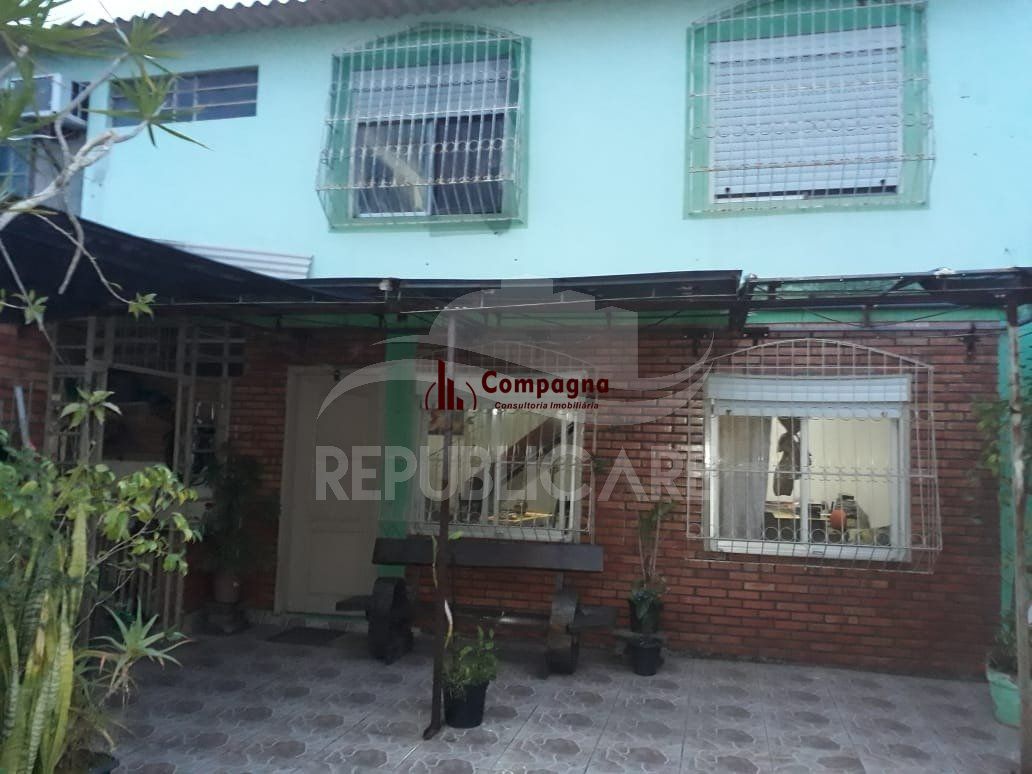 CASA 3 DORMITORIOS NA ASSIS BRASIL — foto 2