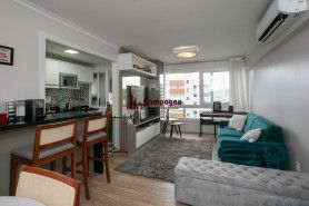 Apartamento 2 quartos à venda, 70m², Partenon - Porto Alegre