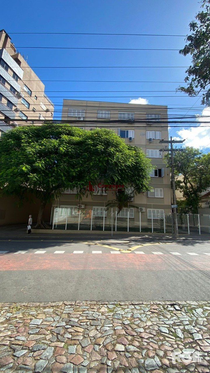 Loja no Bom Fim com garagem- Cód. RP389767 — foto 3