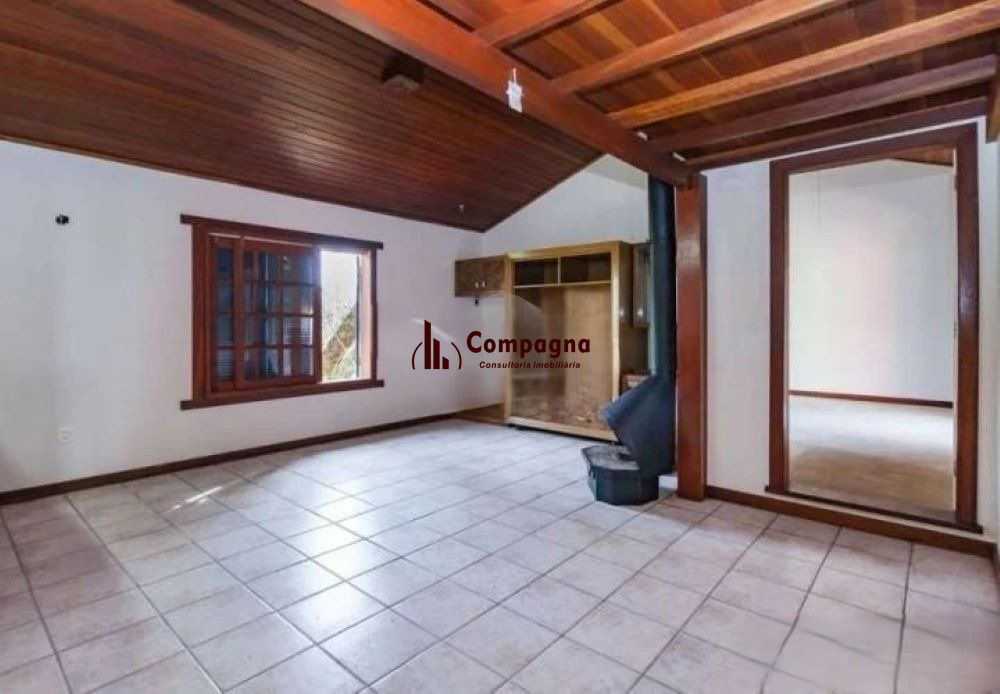 Casa 4 quartos à venda, 312m², Jardim Sabará - Porto Alegre — foto 3