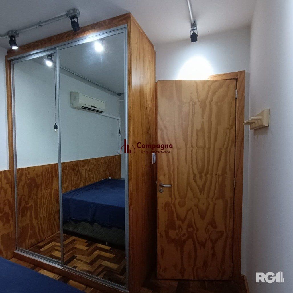 Apartamento 1 quartos à venda, 46m², Cidade Baixa - Porto Alegre — foto 5