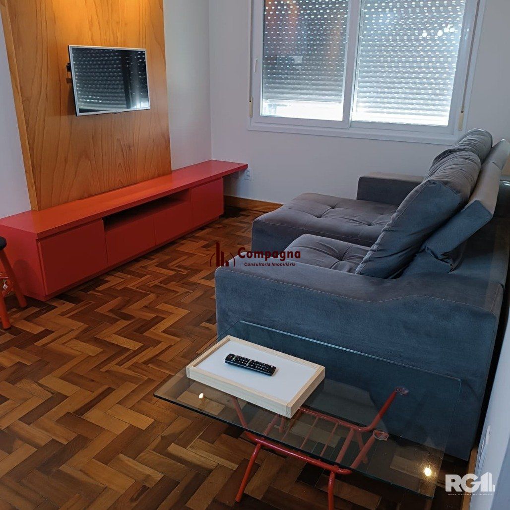 Apartamento 1 quartos à venda, 46m², Cidade Baixa - Porto Alegre — foto 3