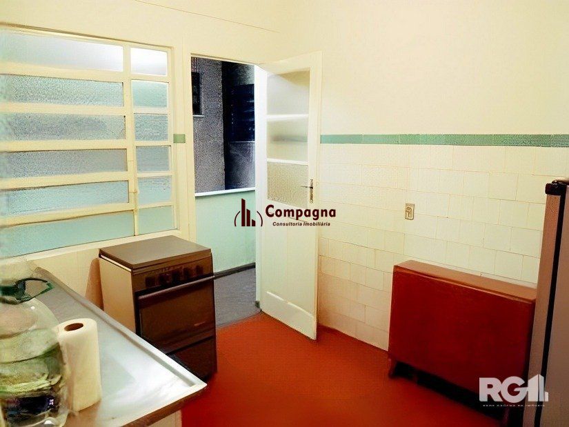 apartamento 03 dormitorios Centro . — foto 5