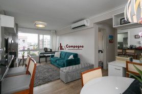 Apartamento 2 quartos à venda, 70m², Partenon - Porto Alegre — foto 2